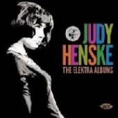 HENSKE JUDY  - CD ELEKTRA ALBUMS