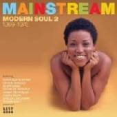 VARIOUS  - CD MAINSTREAM MODERN SOUL 2 1969-1976