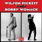 VARIOUS  - CD WILSON PICKETT SINGS BOBBY WOMACK