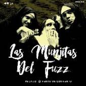 LAS MUNJITAS DEL FUZZ  - SI PECADO/PERRO DE.. /7