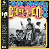 CHACALON Y LA NUEVA CREMA  - CD CHACALON Y LA NUEVA CREMA