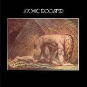 ATOMIC ROOSTER  - VINYL DEATH WALKS BEHIND YOU [VINYL]