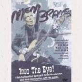 MEMBRANES  - DVD INTO THE EYE!