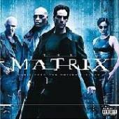  MATRIX: MUSIC FROM MOTION PICTURE SCORE [VINYL] - supershop.sk