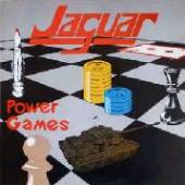 POWER GAMES -COLOURED- / LIMITED TO 700 COPIES [VINYL] - suprshop.cz