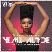 ALADE YEMI  - CD MAMA AFRICA