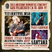  BILL GRAHAM MEMORIAL CONCERT, SAN FRANCISCO 9 - supershop.sk