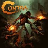 CONTRA  - CD DENY EVERYTHING