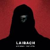 LAIBACH  - CD ALSO SPRACH ZARATHUSTRA