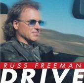 FREEMAN RUSS  - CD DRIVE