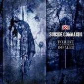 SUICIDE COMMANDO  - 2xCD FOREST OF THE.. [DIGI]