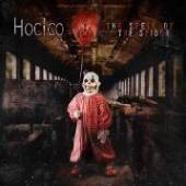 HOCICO  - CD SPELL OF THE SPIDER