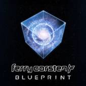 CORSTEN FERRY  - 2xCD BLUEPRINT