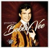 VEE BOBBY  - CD GREATEST HITS