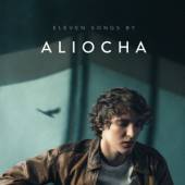 ALIOCHA  - CD ELEVEN SONGS