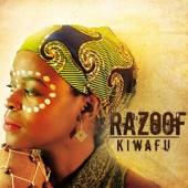 RAZOOF  - CD KIWAFU