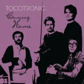 VARIOUS  - CDG COMING HOME BY TOCOTRONIC