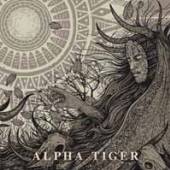 ALPHA TIGER  - 2xVINYL ALPHA TIGER (2LP+CD) [VINYL]