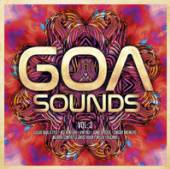  GOA SOUNDS 3 - suprshop.cz