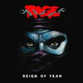 RAGE  - CD+DVD REIGN OF FEAR