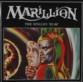 MARILLION  - CD CHARTING THE SINGLES