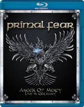 PRIMAL FEAR  - BR ANGELS OF MERCY