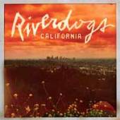 RIVERDOGS  - VINYL CALIFORNIA LTD. [VINYL]