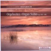  ORGELSUITEN-ORGAN SUITES - supershop.sk