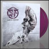  CODEX OMEGA TRANSPARENT LT [VINYL] - supershop.sk