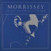 MORRISSEY  - 3xCD HMV/PARLOPHONE SINGLES..