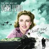 LYNN VERA  - CD WE'LL MEET AGAIN - VERY..