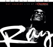 CHARLES RAY  - 2xCD+DVD LIVE A L'OLYMPIA -CD+DVD-