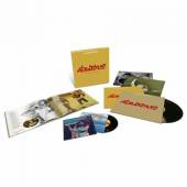 MARLEY BOB & THE WAILERS  - 6xVINYL EXODUS - 40 [VINYL]