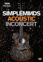  ACOUSTIC IN CONCERT - suprshop.cz