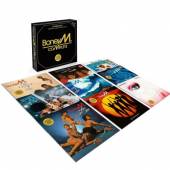  COMPLETE (THE.. -BOX SET-) [9xLP] - suprshop.cz