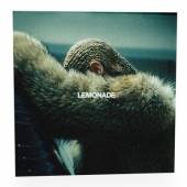BEYONCE  - 2xVINYL LEMONADE - YELLOW VINYL [VINYL]