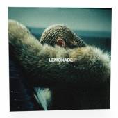 BEYONCE  - 2x LEMONADE - YELLOW VINYL