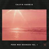 HARRIS CALVIN  - VINYL FUNK WAV BOUNCES VOL. 1 [VINYL]