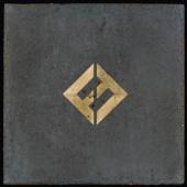 FOO FIGHTERS  - CD CONCRETE AND GOLD