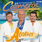 CALIMEROS  - CD ALOHA