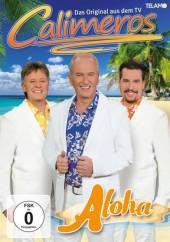 CALIMEROS  - DVD ALOHA