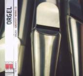 VARIOUS  - 2xCD ORGEL 2, GREATEST WORKS