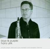 ULRIK HANS  - CD BLUE & PURPLE