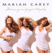 CAREY MARIAH  - CD MEMOIRS OF AN IMPERFECT..