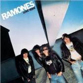 RAMONES  - CD LEAVE HOME -ANNIVERS-