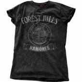  FOREST HILLS VINTAGE -S- - supershop.sk