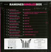  RAMONES SINGLES BOX (7' SINGLE) [VINYL] - supershop.sk
