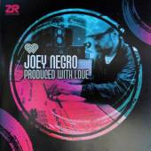 NEGRO JOEY  - 2xCD PRODUCED WITH LOVE