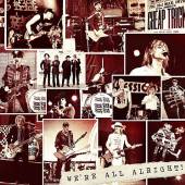CHEAP TRICK  - CD WE'RE ALL ALRIGHT!/DELUXE