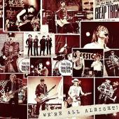 CHEAP TRICK  - CD WE'RE ALL.. -SHM-CD-